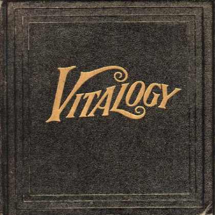 Vitalogy
